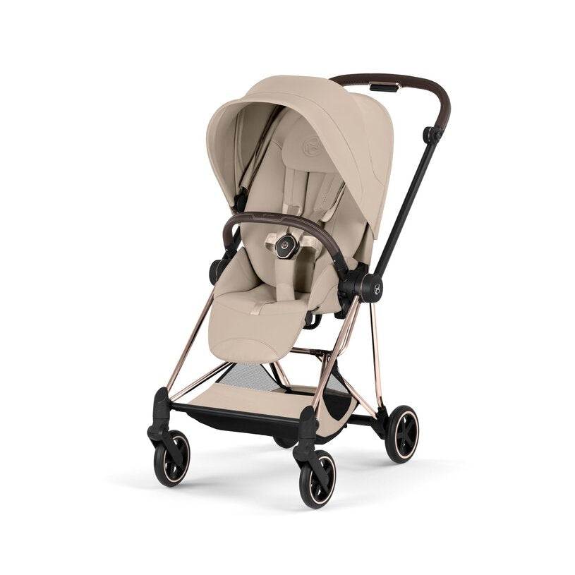 Mios Stoelpakket - Style Collection