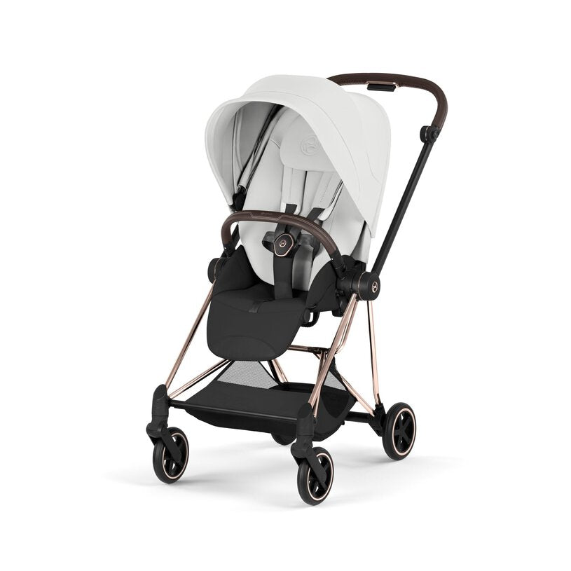 Mios Stoelpakket - Style Collection