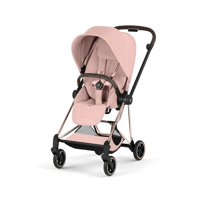 Mios Stoelpakket - Style Collection