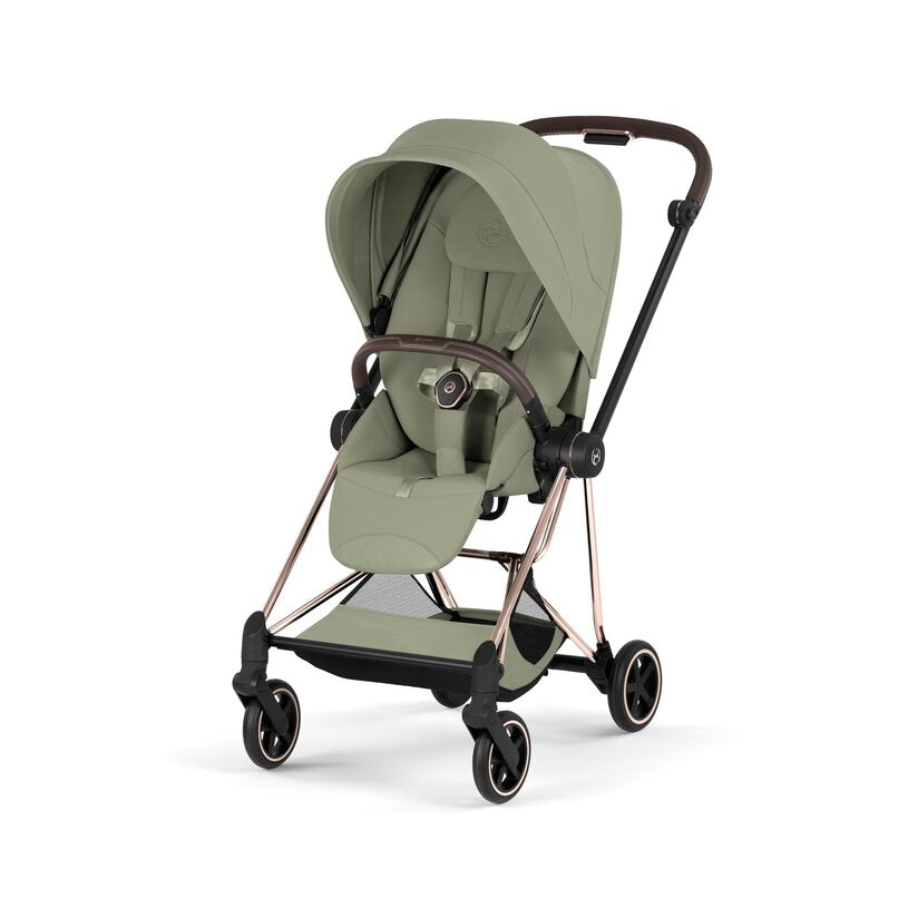 Mios Stoelpakket - Style Collection