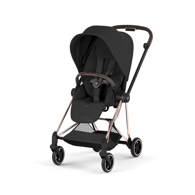 Mios Stoelpakket - Style Collection