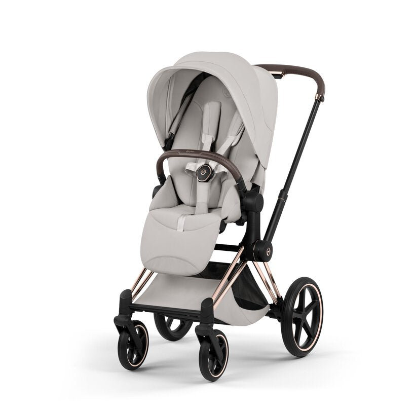 Priam/e-Priam Stoelpakket - Style Collection