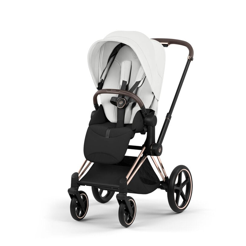 Priam/e-Priam Stoelpakket - Style Collection