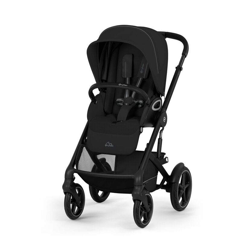Talos S Lux