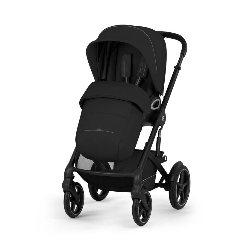 Talos S Lux