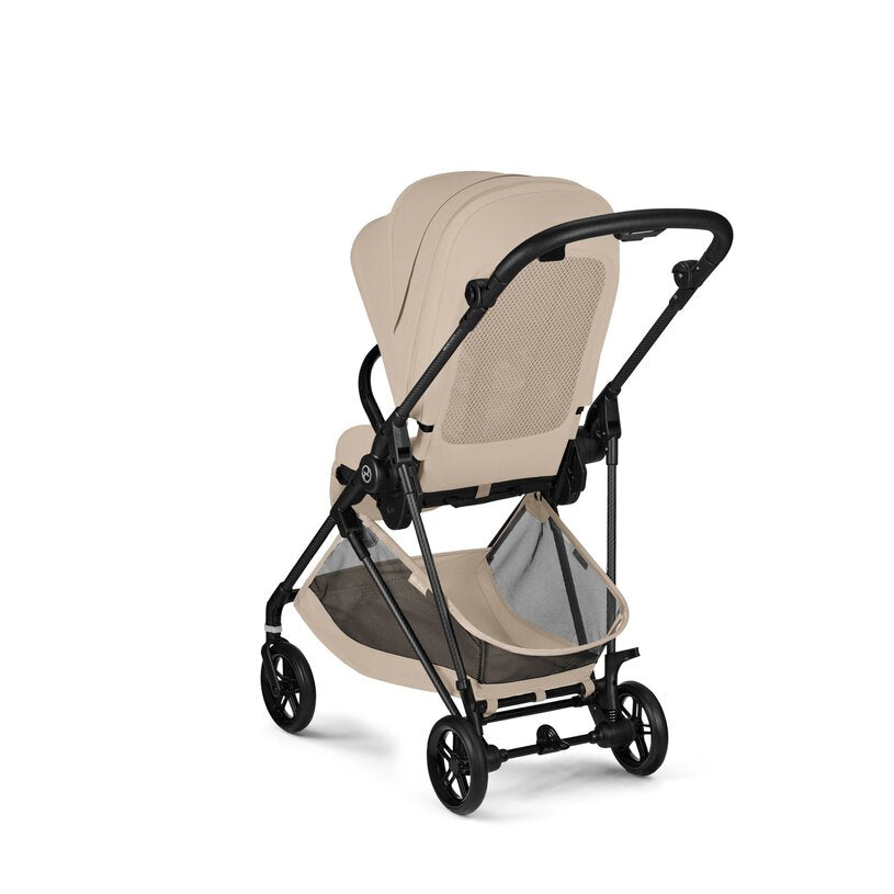 Melio Carbon
