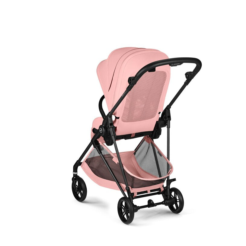Melio Carbon