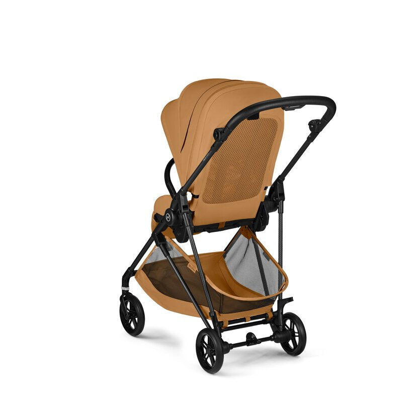Melio Carbon