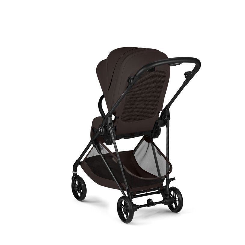 Melio Carbon
