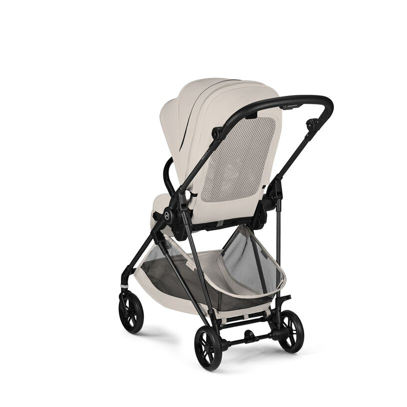 Melio Carbon