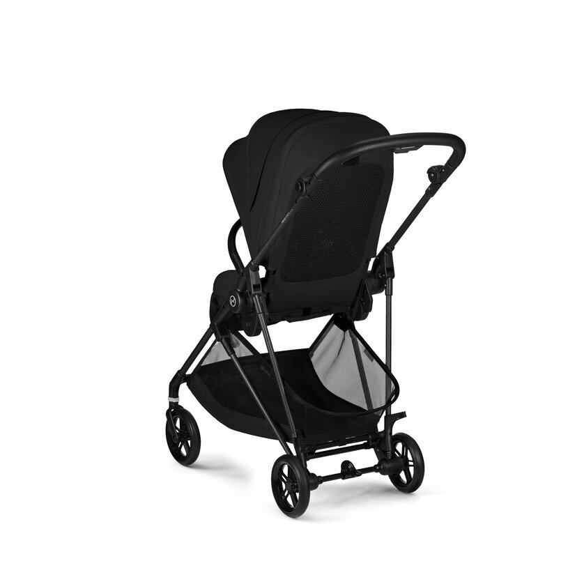 Melio Carbon