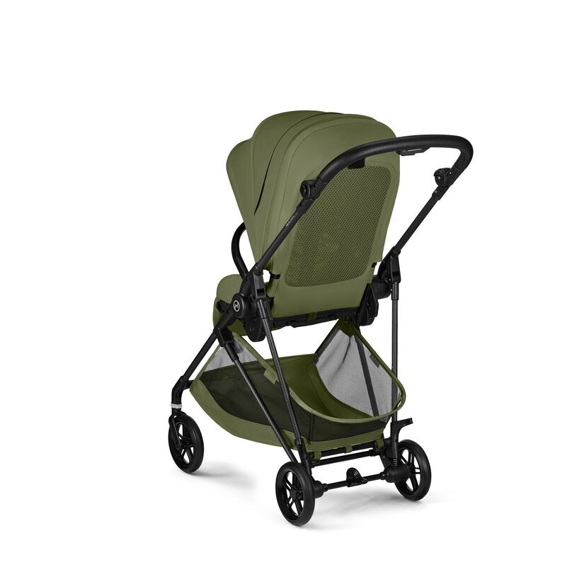 Melio Carbon