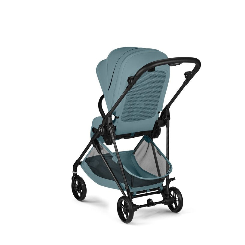 Melio Carbon