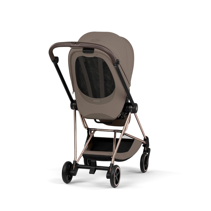 Mios Stoelpakket - Style Collection