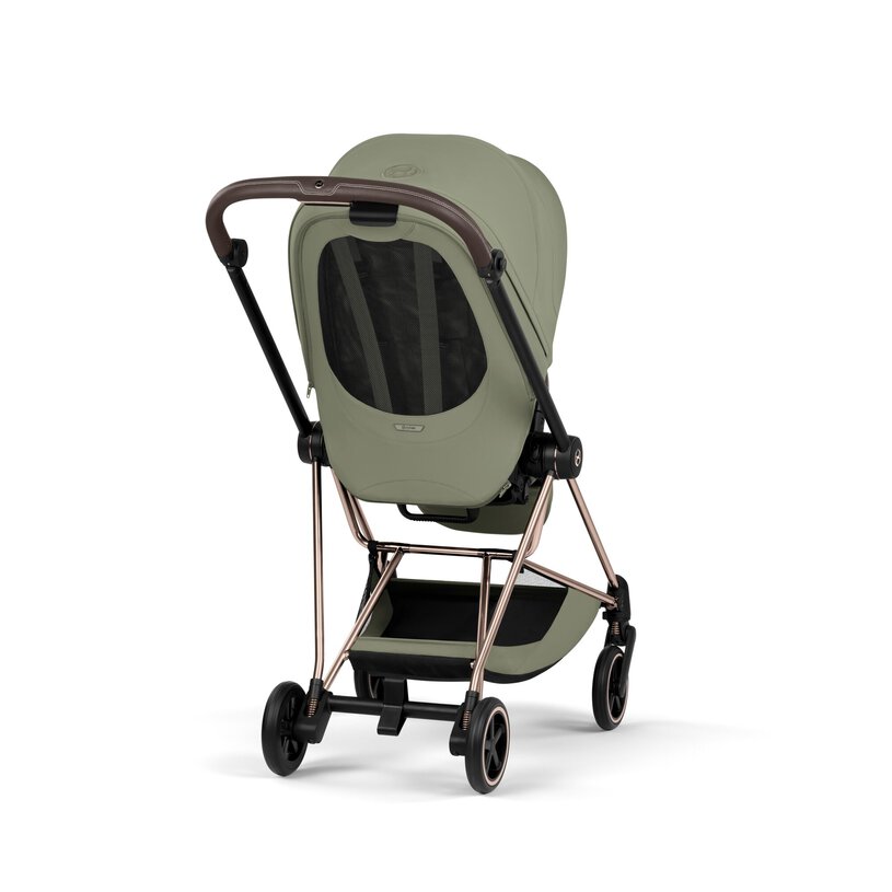 Mios Stoelpakket - Style Collection