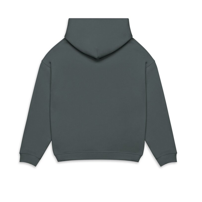 Hoodie Culture voor volwassenen