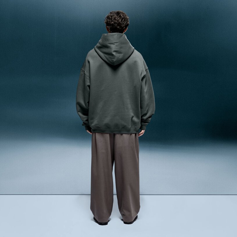 Hoodie Culture voor volwassenen