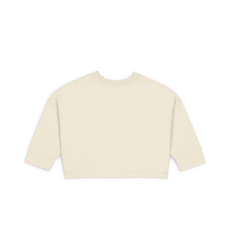 T-shirt met lange mouwen