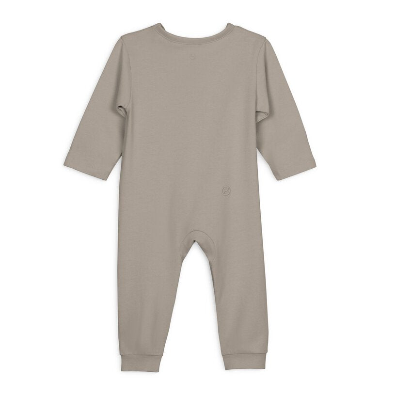 Romper met strik