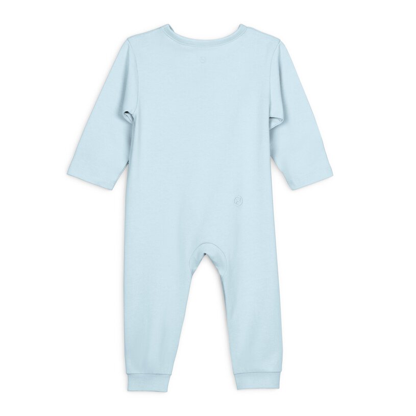 Romper met strik