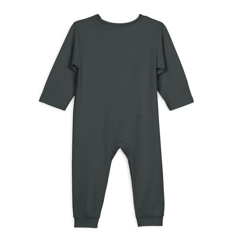 Romper met strik