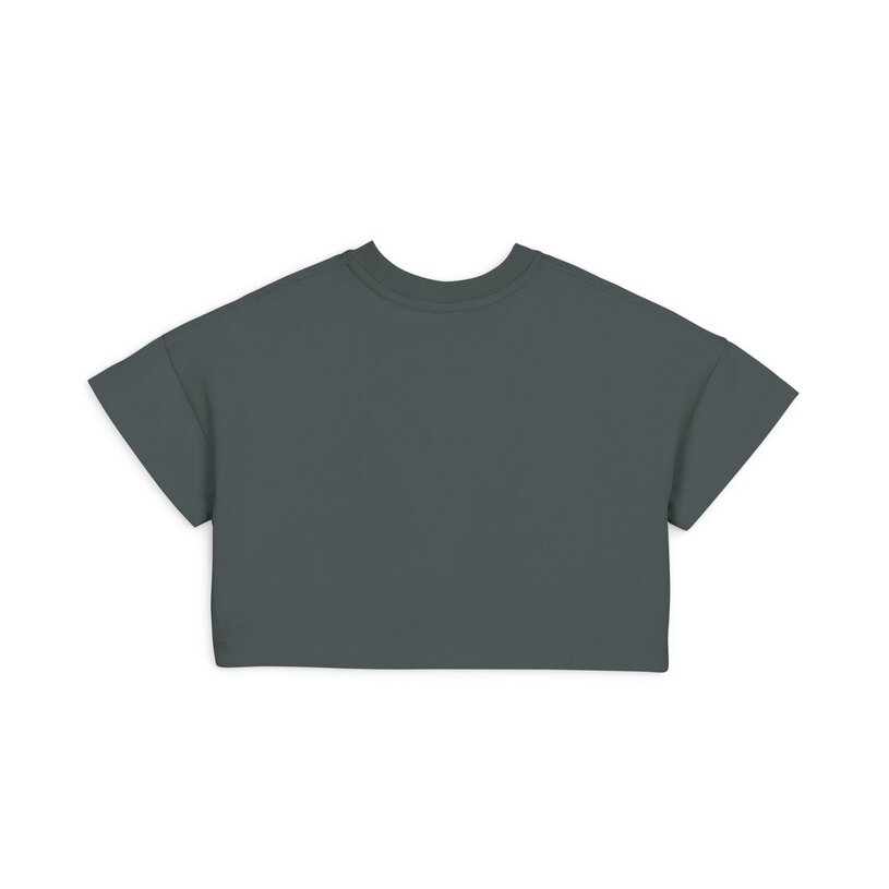 T-shirt met korte mouwen