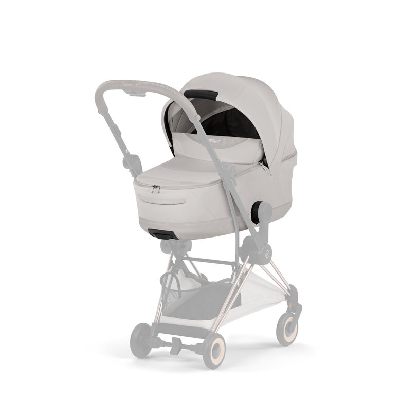 Mios/Coya Fold Lux Carry Cot - Style Collection