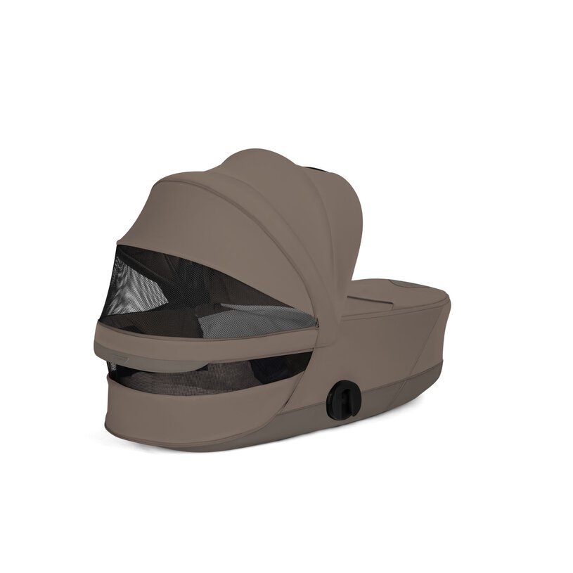 Mios/Coya Fold Lux Carry Cot - Style Collection