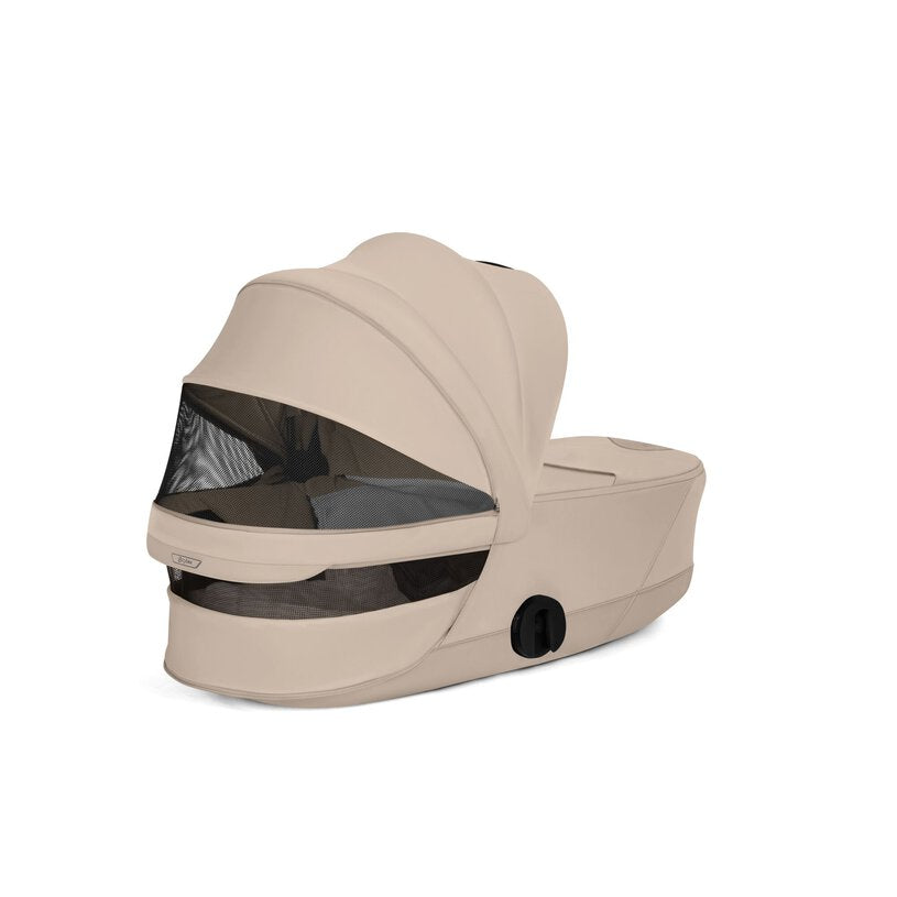 Mios/Coya Fold Lux Carry Cot - Style Collection