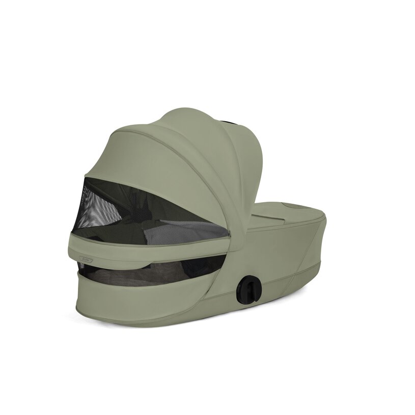 Mios/Coya Fold Lux Carry Cot - Style Collection