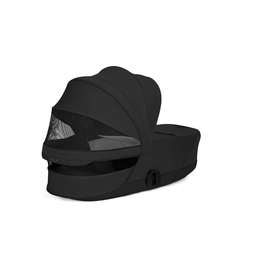 Mios/Coya Fold Lux Carry Cot - Style Collection