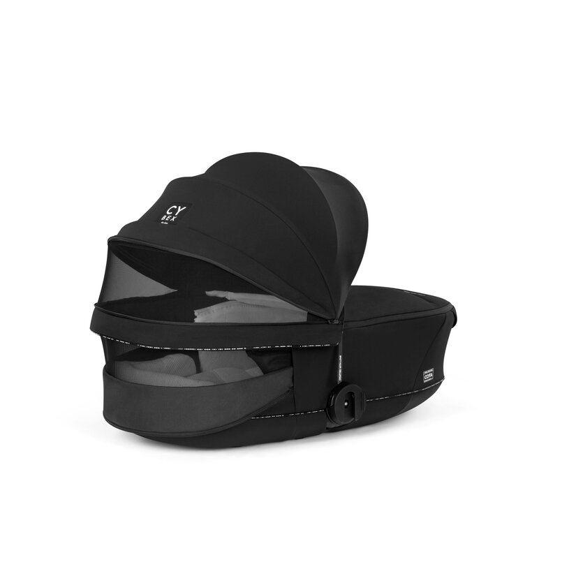 Mios/Coya Fold Lux Carry Cot - Style Collection