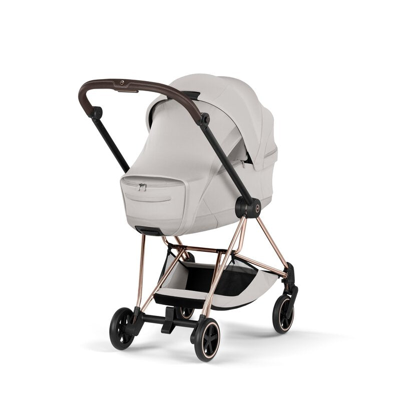 Mios/Coya Fold Lux Carry Cot - Style Collection