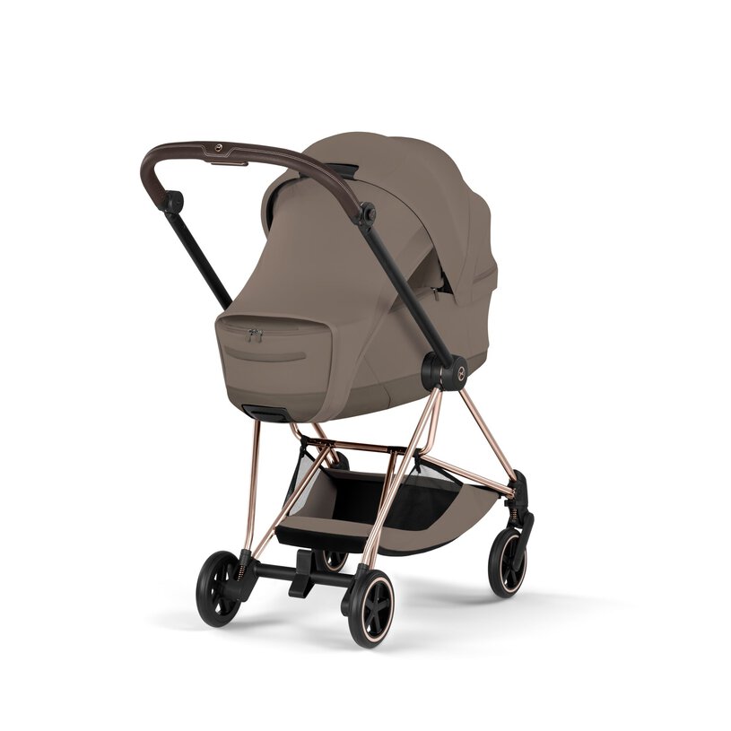 Mios/Coya Fold Lux Carry Cot - Style Collection