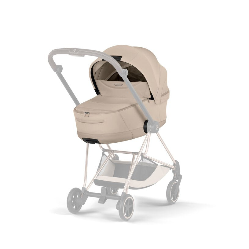 Mios/Coya Fold Lux Carry Cot - Style Collection