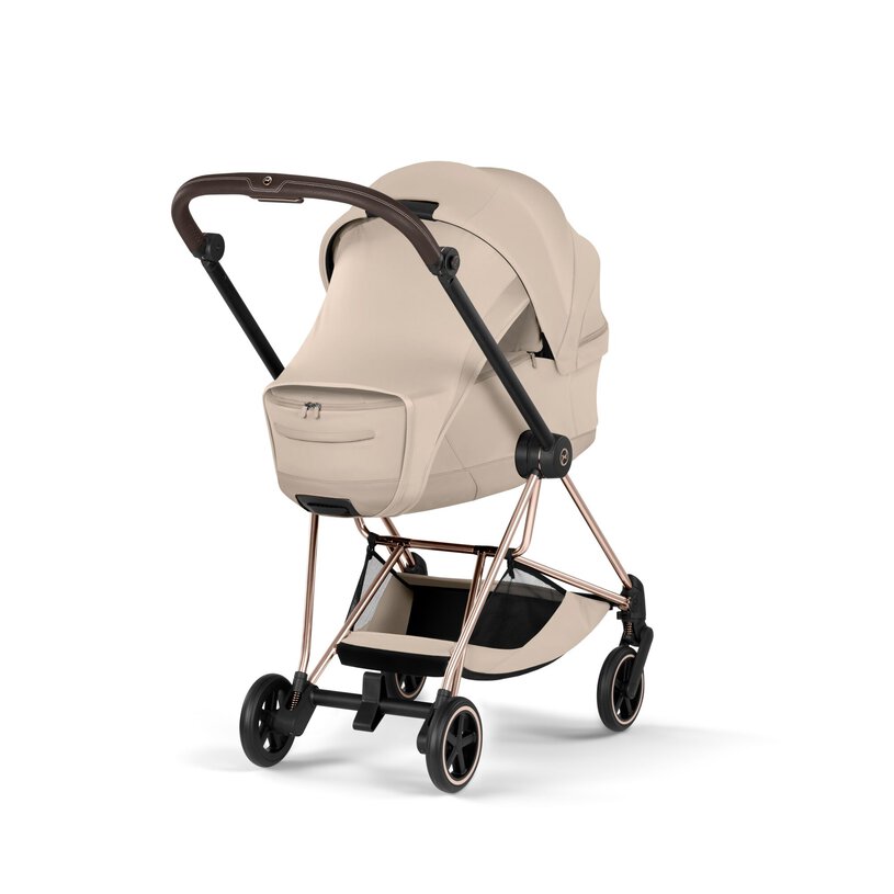 Mios/Coya Fold Lux Carry Cot - Style Collection