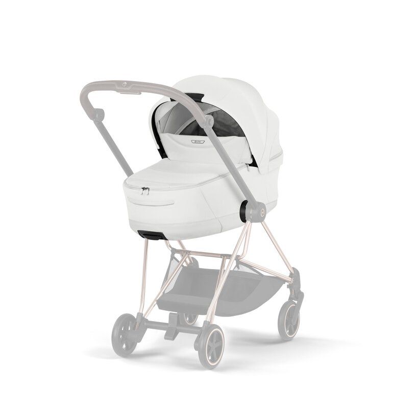 Mios/Coya Fold Lux Carry Cot - Style Collection