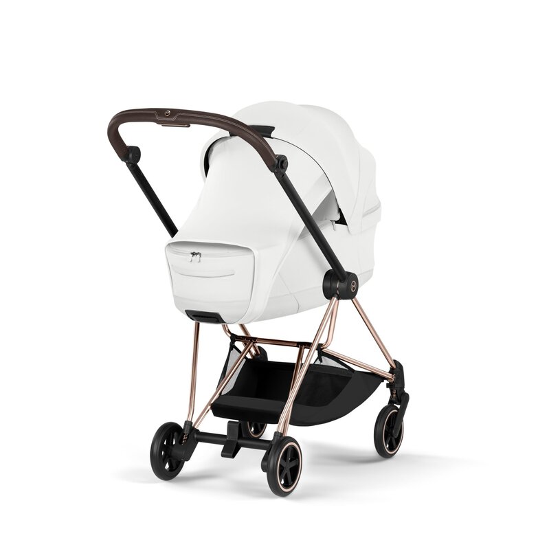 Mios/Coya Fold Lux Carry Cot - Style Collection