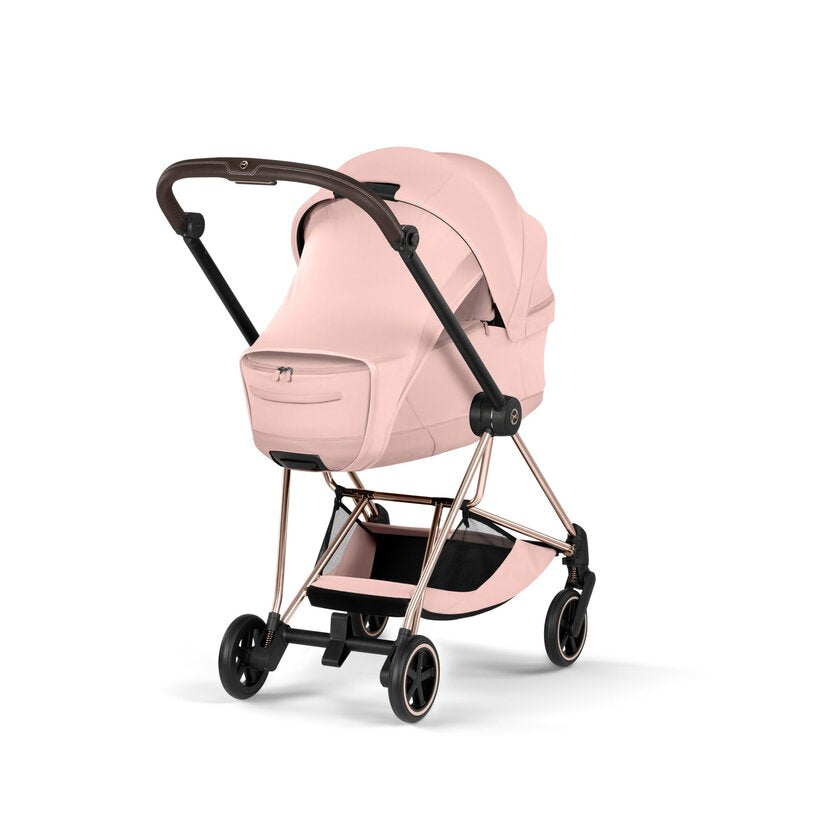 Mios/Coya Fold Lux Carry Cot - Style Collection