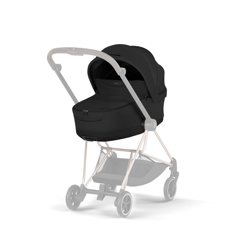 Mios/Coya Fold Lux Carry Cot - Style Collection