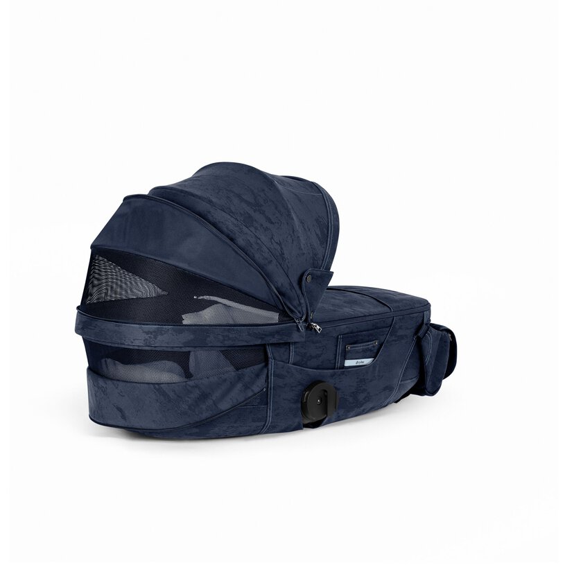 Mios/Coya Fold Lux Carry Cot - Style Collection