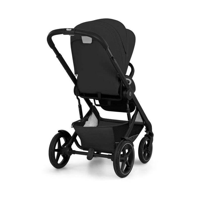 Talos S Lux