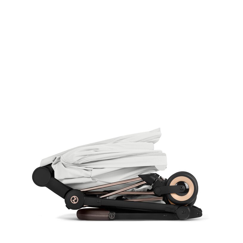 Mios/Coya Fold Lux Carry Cot - Style Collection