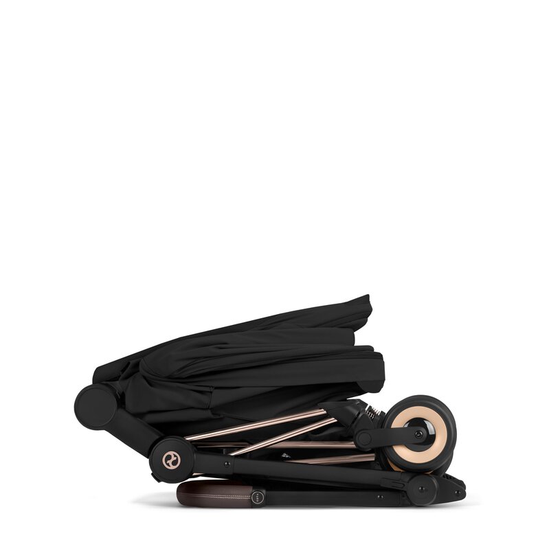 Mios/Coya Fold Lux Carry Cot - Style Collection