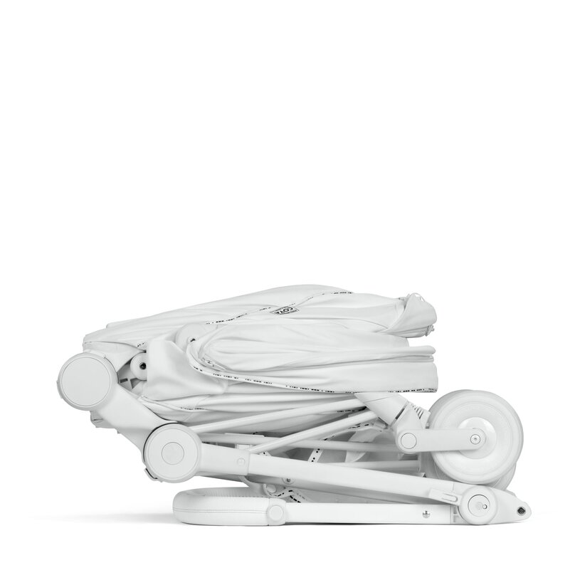 Mios/Coya Fold Lux Carry Cot - Style Collection
