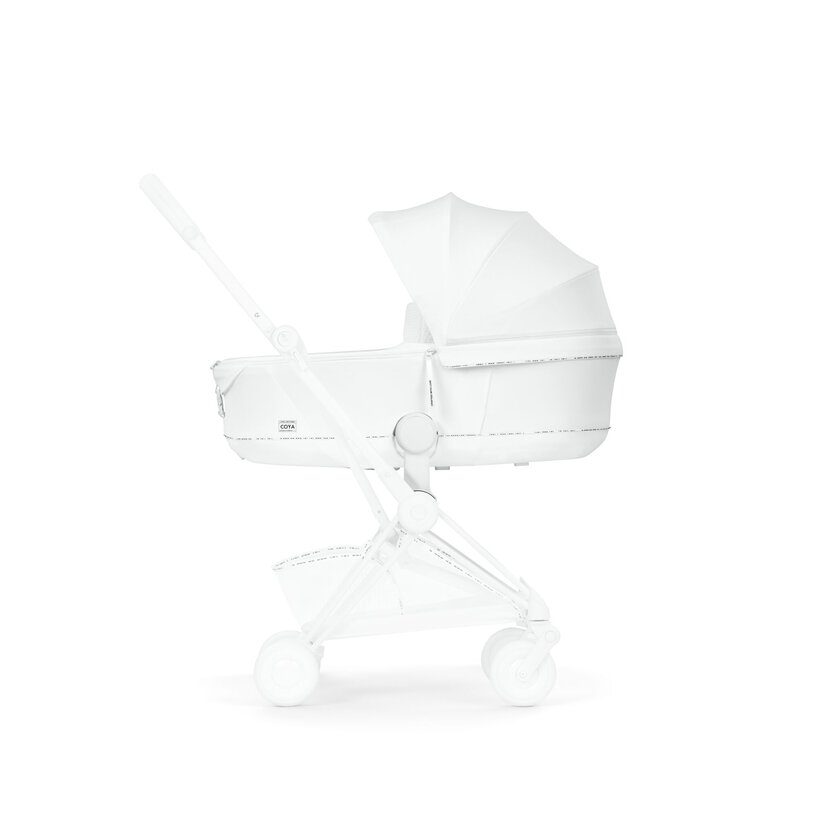 Mios/Coya Fold Lux Carry Cot - Style Collection
