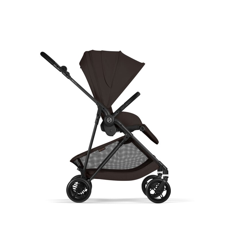 Melio Carbon
