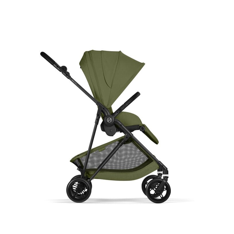 Melio Carbon