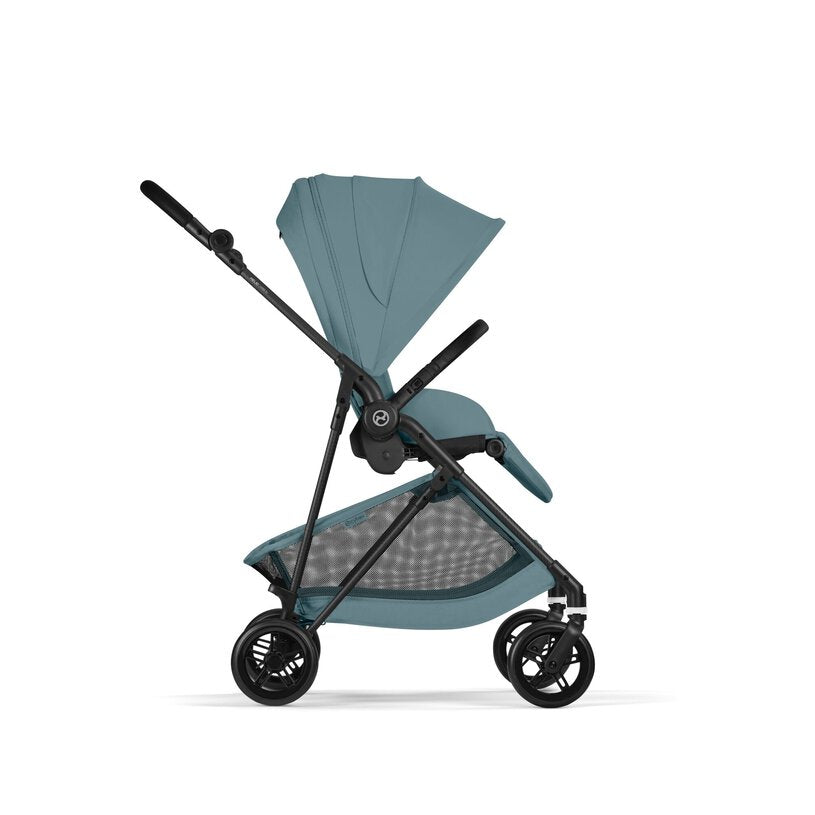 Melio Carbon