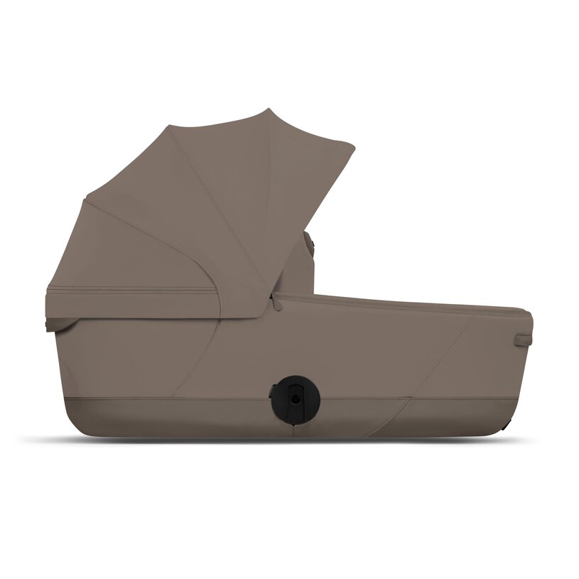 Mios/Coya Fold Lux Carry Cot - Style Collection